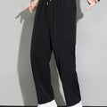 Trevor | Spodnie Relaxed Straight-Leg
