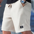 Nathan | Eleganckie Szorty Easy-Fit