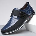 Simon | Eleganckie Buty Slip-Comfort