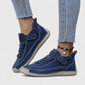 Amanda | Wsparcie i Komfort Sneakers