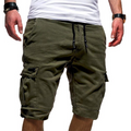 Colton | Casualne i Stylowe Szorty Cargo