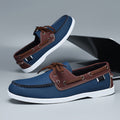 Griffin | Klasyczne buty żeglarskie