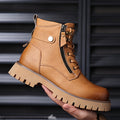 Baxter | Wytrzymałe Buty Trekkingowe