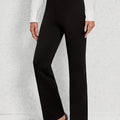 Diane | Eleganckie Spodnie Proste