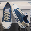 Evan | Oddychające codzienne sneakersy do jazdy na deskorolce