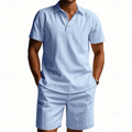 Frank | Casual Everyday 2 Piece Set