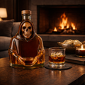 Roger | Butelka Whisky Wzór Śmierci
