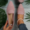 Lucia | Eleganckie Baleriny