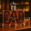 Zyrell | Butelka Whisky Jack Daniel's Edycja Tata