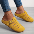 Noelle | Wygodne Klapki Slip-On