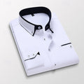 Declan | Elegancka koszula z guzikami