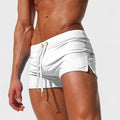 Timothy | Stylowe Letnie Szorty Koronkowe