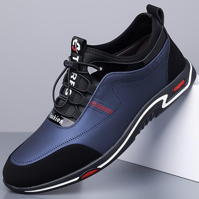 Franklin | Wyrafinowane Sneakersy na Co Dzień