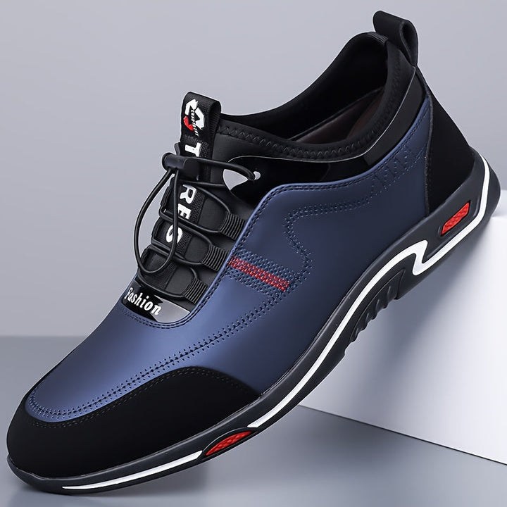 Franklin | Wyrafinowane Sneakersy na Co Dzień