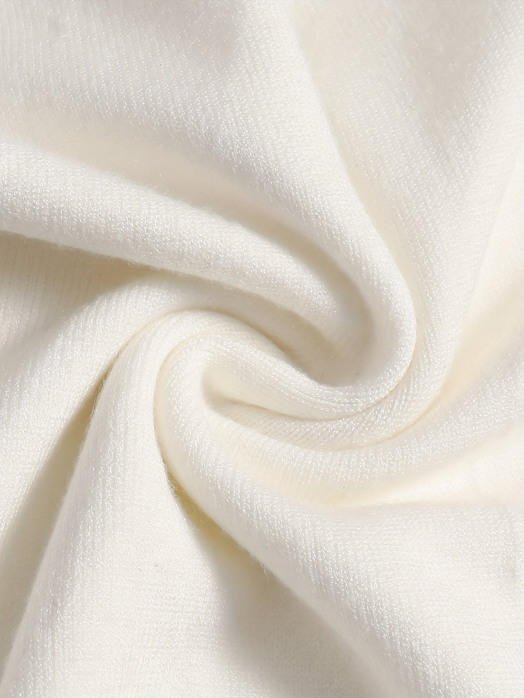 Everett | Elegancki Sweter z Wysokim Kołnierzem