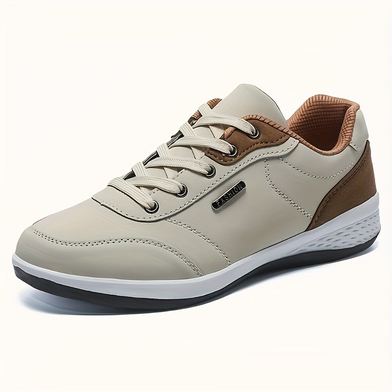 Maxwell | Codzienne Casual Sneakers