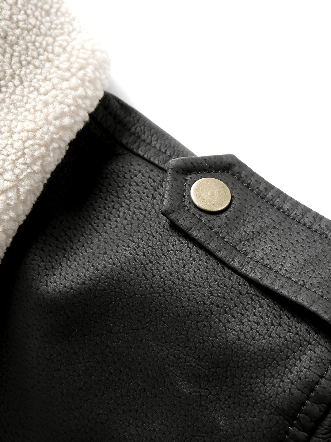 Cedric | Kurtka Bomber Aviator