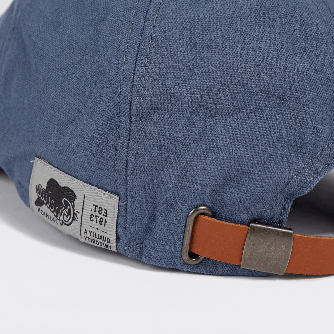 Ruben | Nowoczesna Klasyczna Czapka Codzienna