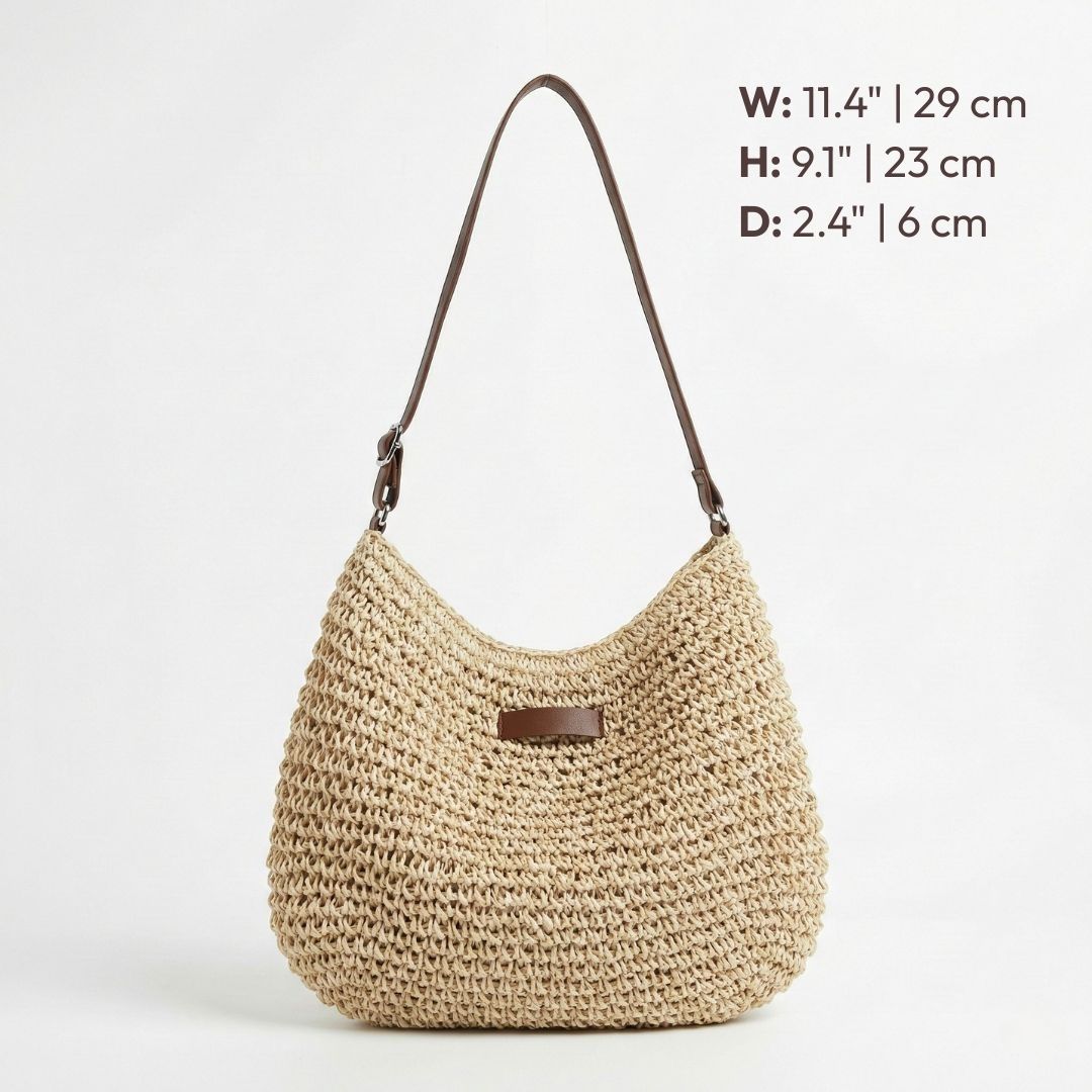 Kathy | Elegancka Stylowa Torebka