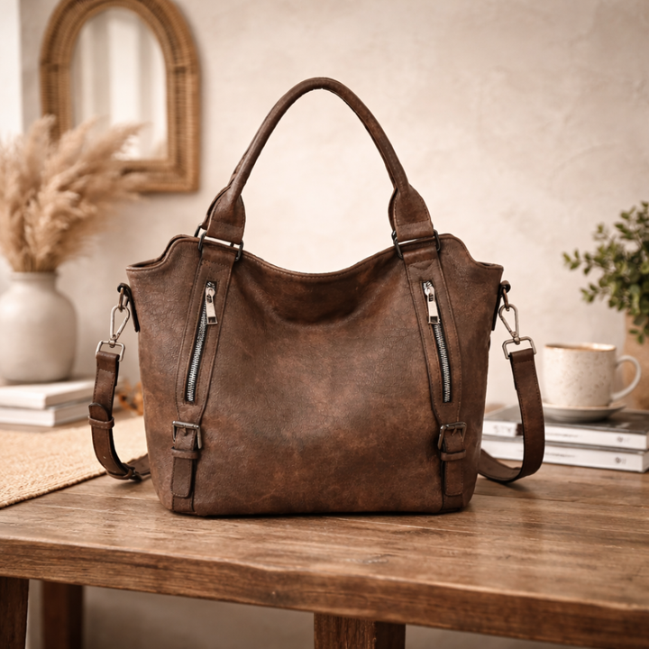 Diana | Elegancka Torba na Co Dzień