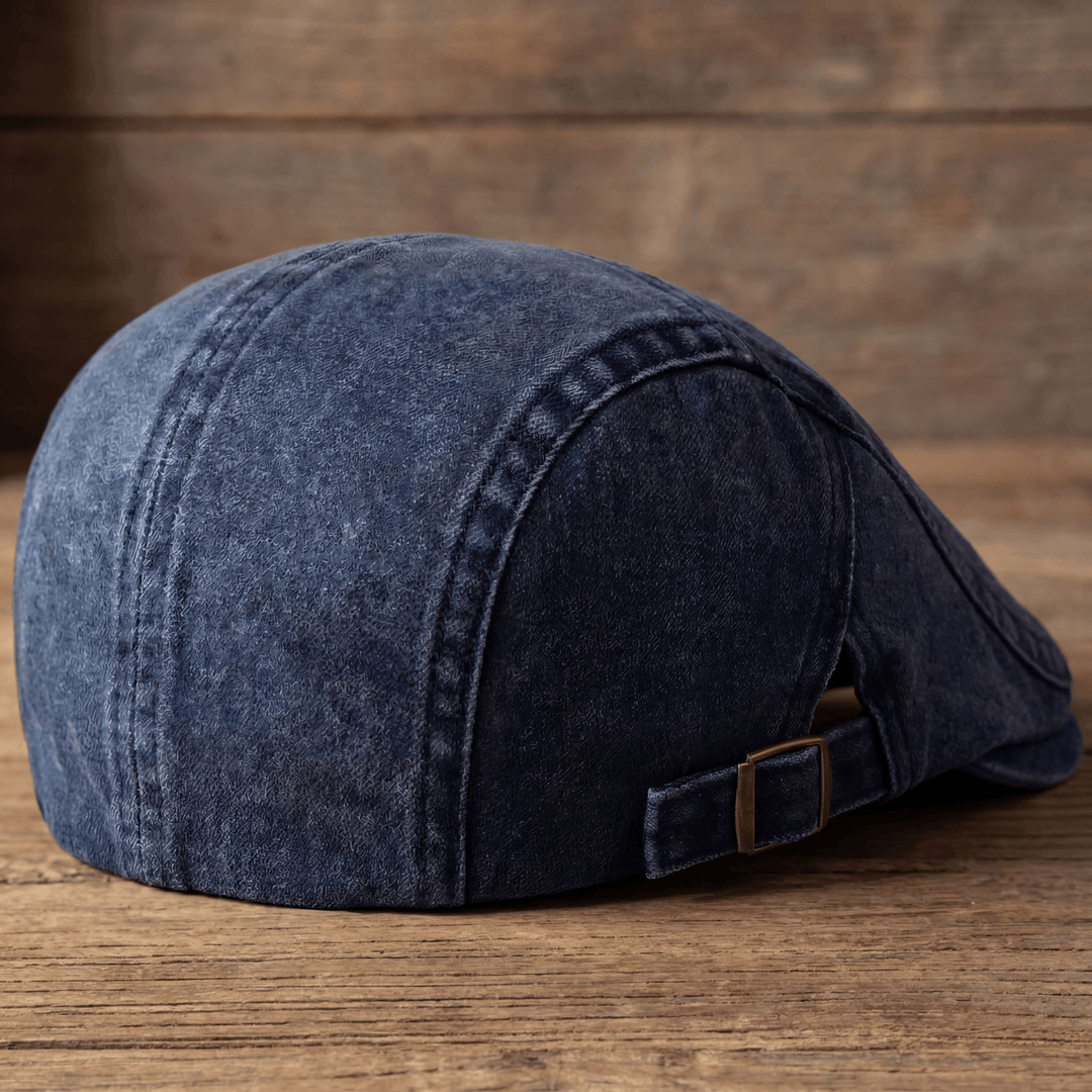 Roberto | Vintage Premium Codzienna Czapka