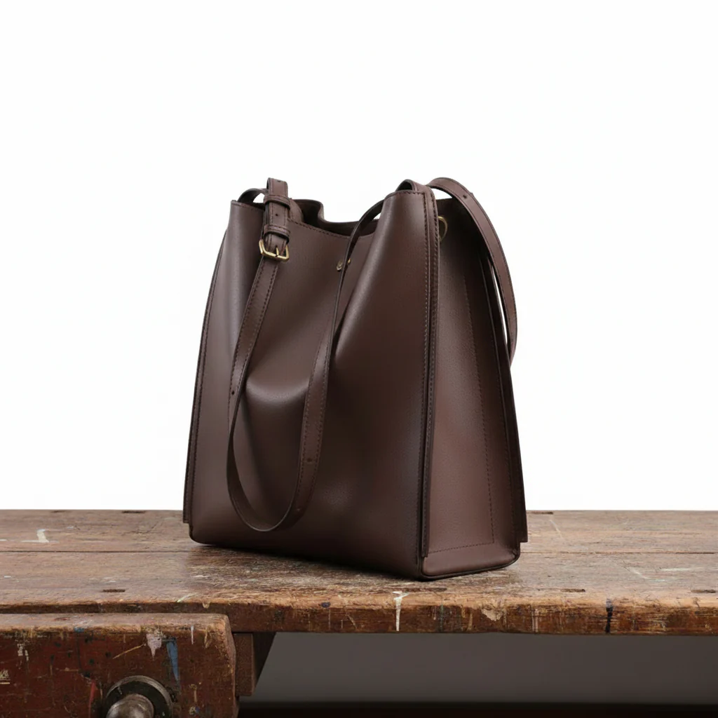 Laura | Elegancka torba na ramię Brooklyn