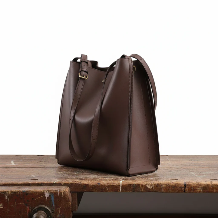Laura | Elegancka torba na ramię Brooklyn