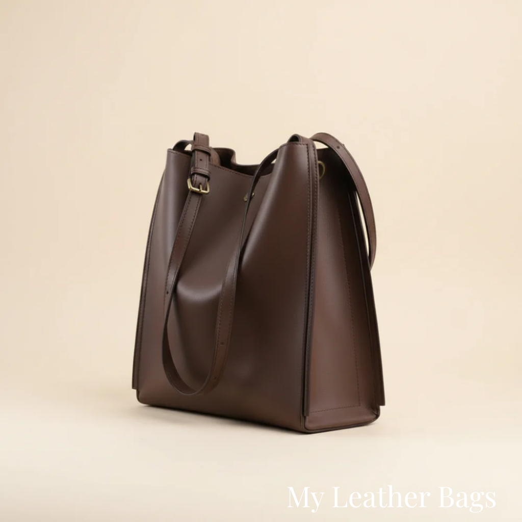 Laura | Elegancka torba na ramię Brooklyn