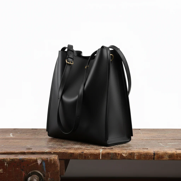Laura | Elegancka torba na ramię Brooklyn