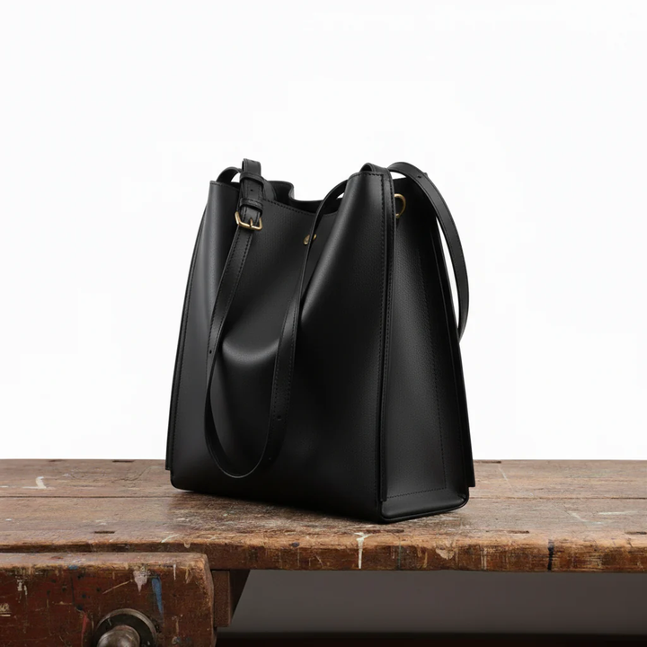Laura | Elegancka torba na ramię Brooklyn