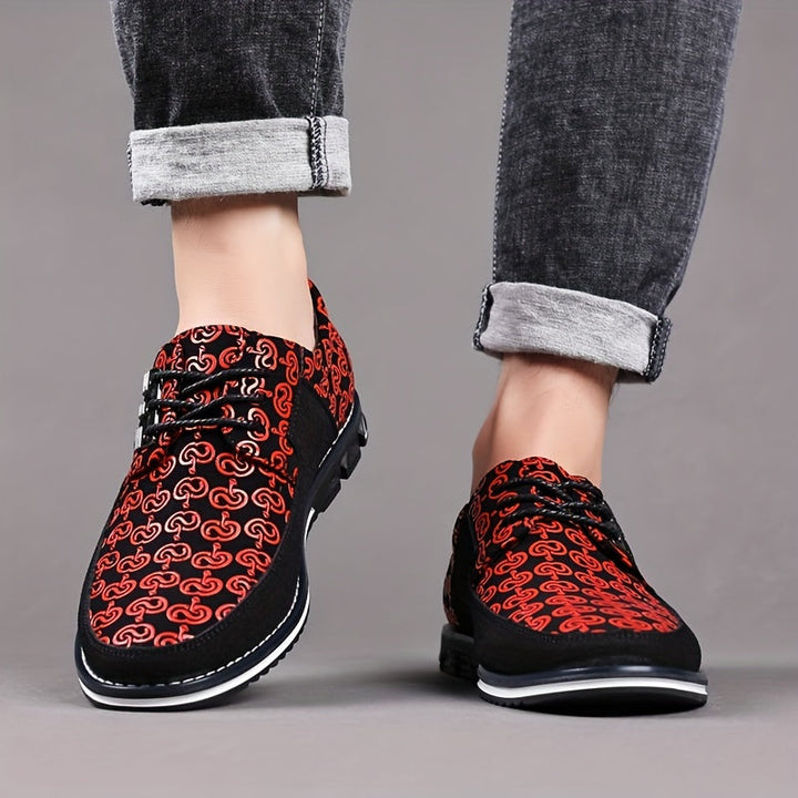 Damon | Codzienne Buty Komfortowe