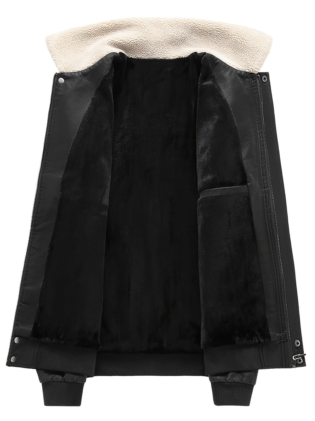 Cedric | Kurtka Bomber Aviator