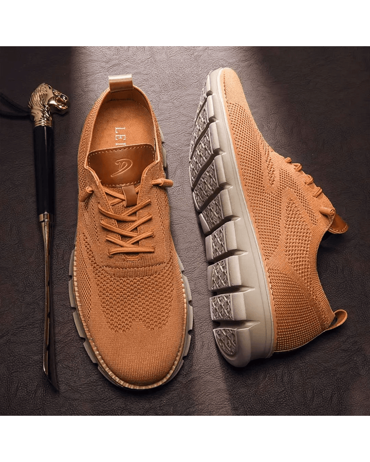 Jason | Nowoczesne Sneakersy na Co Dzień