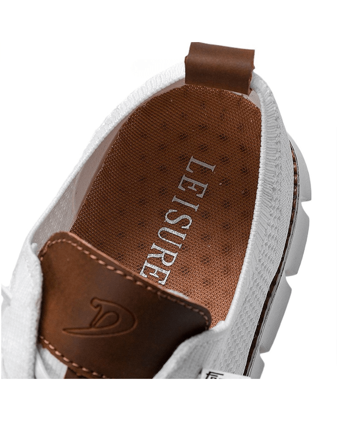 Jason | Nowoczesne Sneakersy na Co Dzień