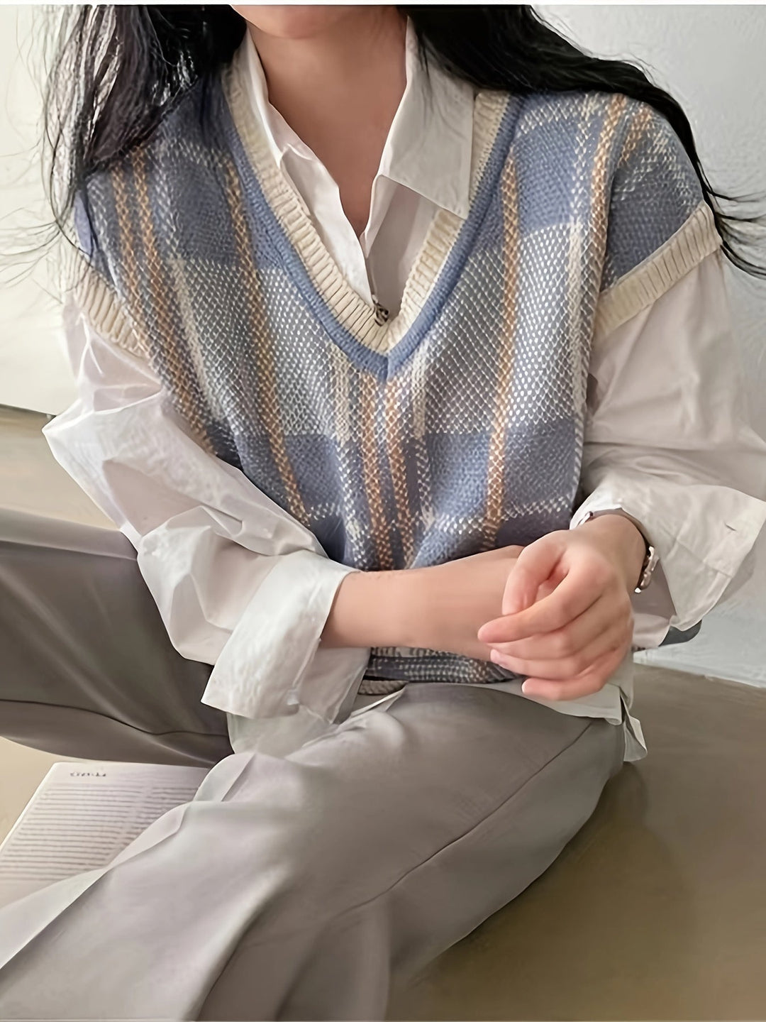 Marnie | Vintage&