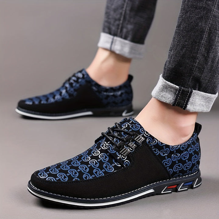 Damon | Codzienne Buty Komfortowe