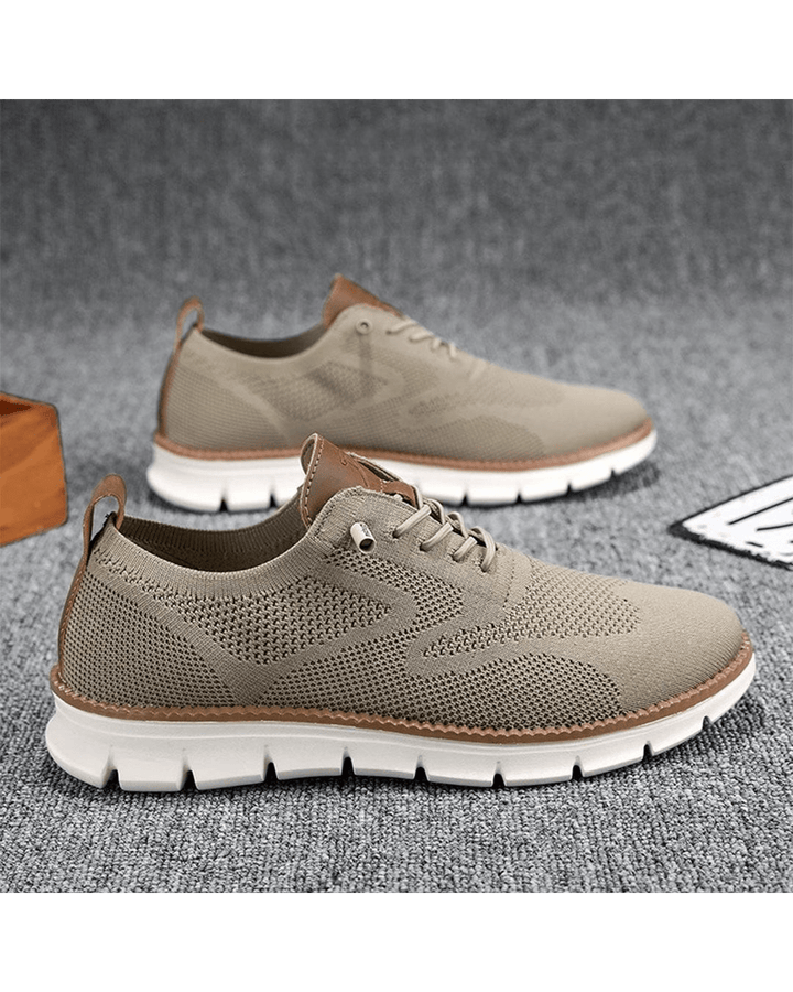 Jason | Nowoczesne Sneakersy na Co Dzień