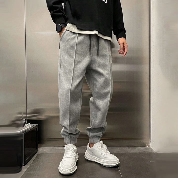 Patrick | Spodnie Supreme Comfort