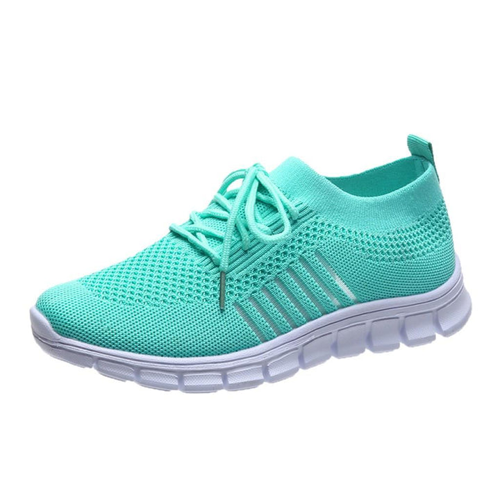 Maren | Sneakersy Codzienne Komfortowe