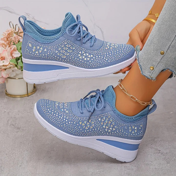 Alicia | Premium Wygodne Buty Ortopedyczne