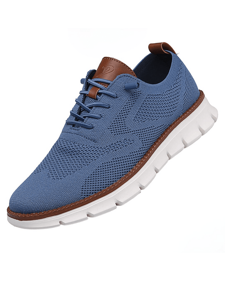 Jason | Nowoczesne Sneakersy na Co Dzień