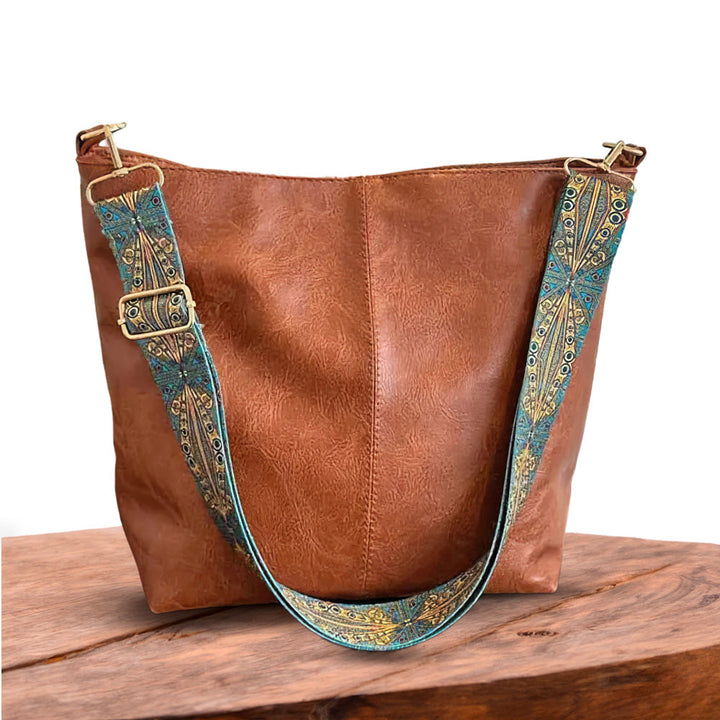 Sophia | Elegancka Torba na Ramię