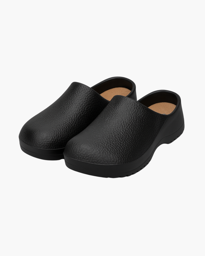 Walter | Klapki Slip-On Comfort