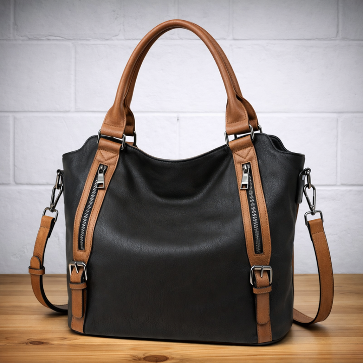 Diana | Elegancka Torba na Co Dzień