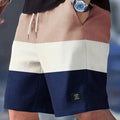 Warren | Kolorowe Szorty Casual