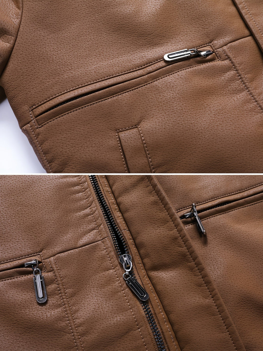 Cedric | Kurtka Bomber Aviator