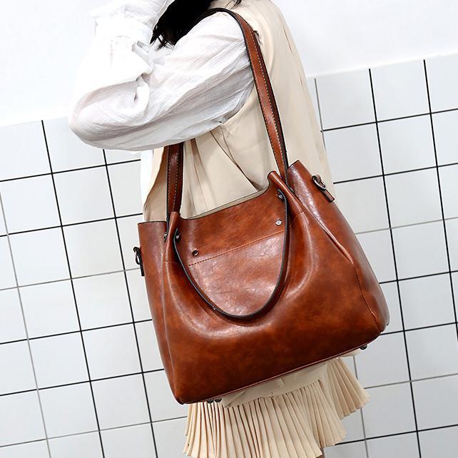 Addison | Elegancki Retro Zestaw 3 Częściowy