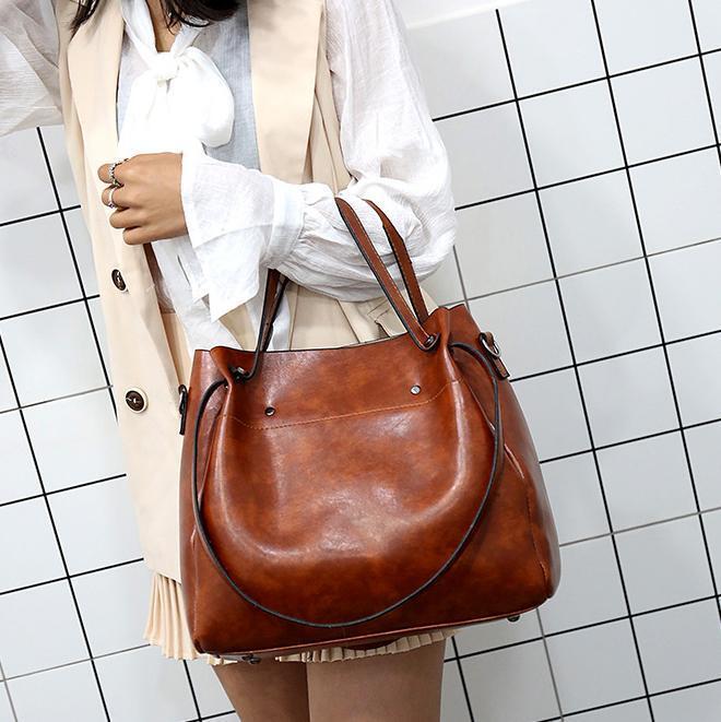 Addison | Elegancki Retro Zestaw 3 Częściowy