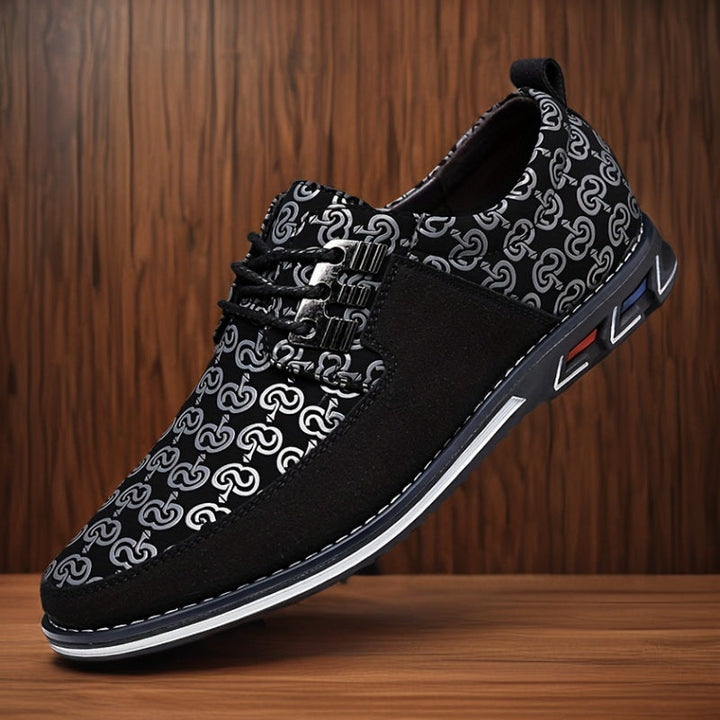Damon | Codzienne Buty Komfortowe