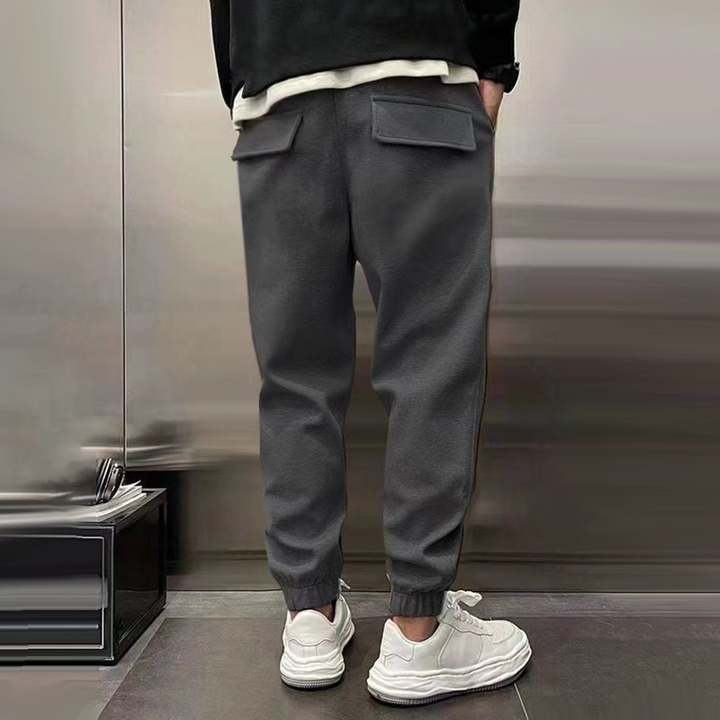 Patrick | Spodnie Supreme Comfort